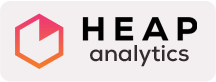 Heap - iOS and Web Analytics