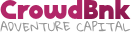 CrowdBnk Logo