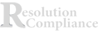 Resolution Compliance logo