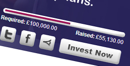CrowdBnk project creation process