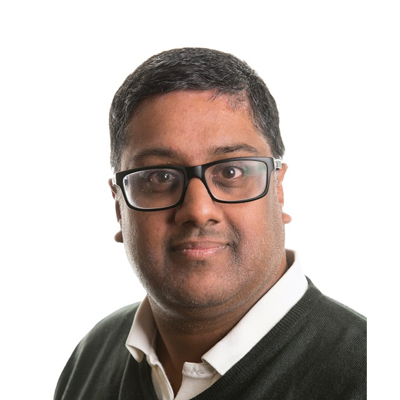 Sunil Aggarwal