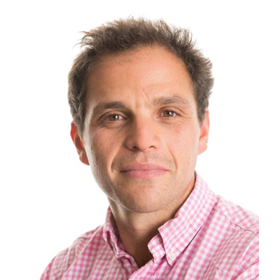 Daniel Ross