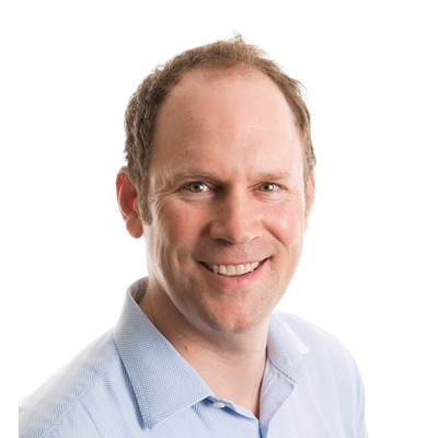 Rob Cotterill