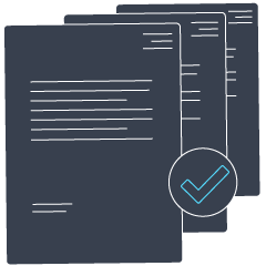 Rigorous due diligence process