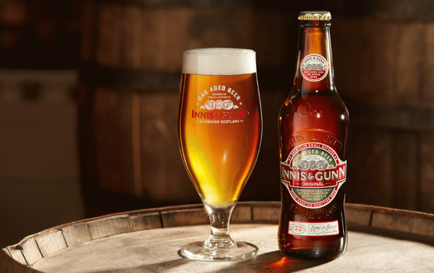 INNIS & GUNN