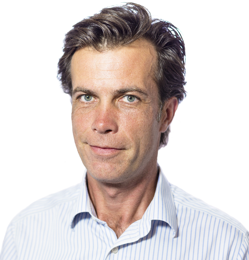 Nicolas Jacquier