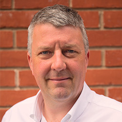 Gary Hargraves