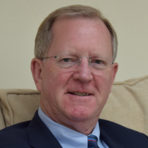 David Peter Hadfield