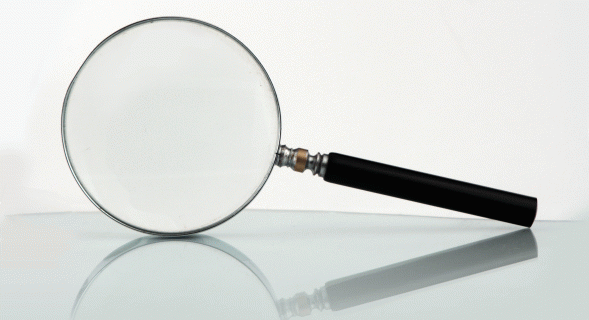 "Crowdfunding to be put under the microscope"